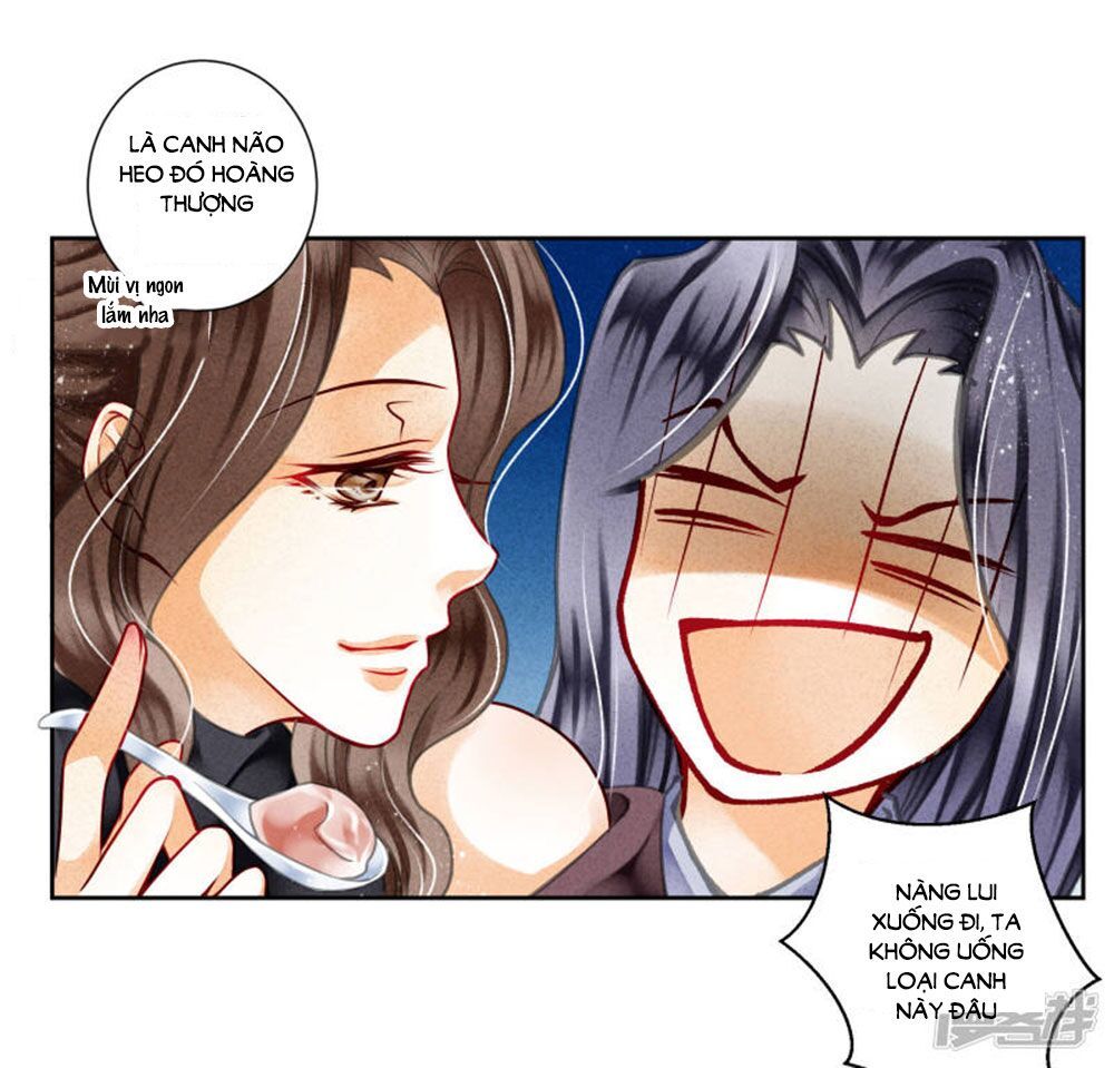 Ái Thượng Vô Địch Tiếu Hoàng Hậu Chapter 79 - 5