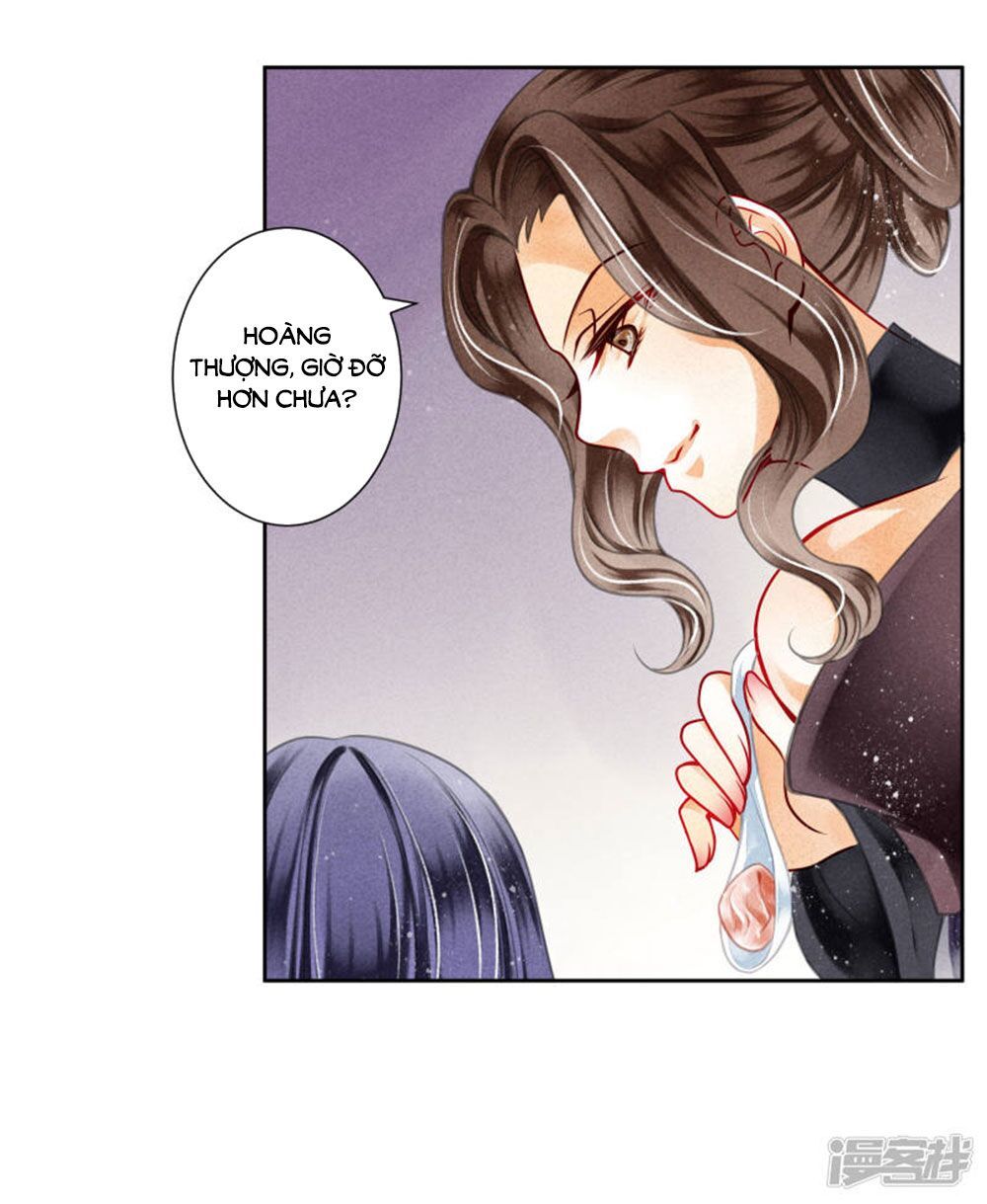 Ái Thượng Vô Địch Tiếu Hoàng Hậu Chapter 79 - 10