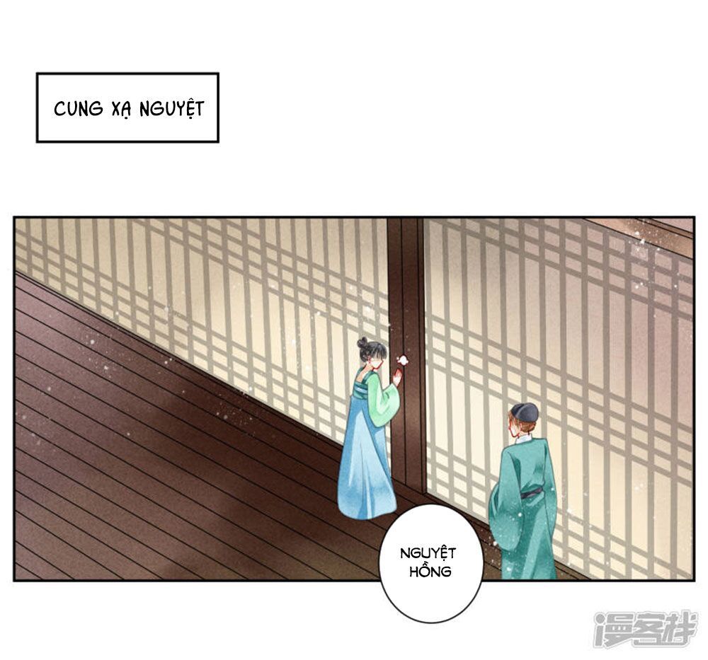 Ái Thượng Vô Địch Tiếu Hoàng Hậu Chapter 80 - 2