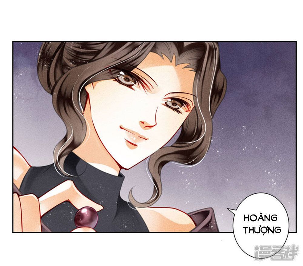 Ái Thượng Vô Địch Tiếu Hoàng Hậu Chapter 80 - 13