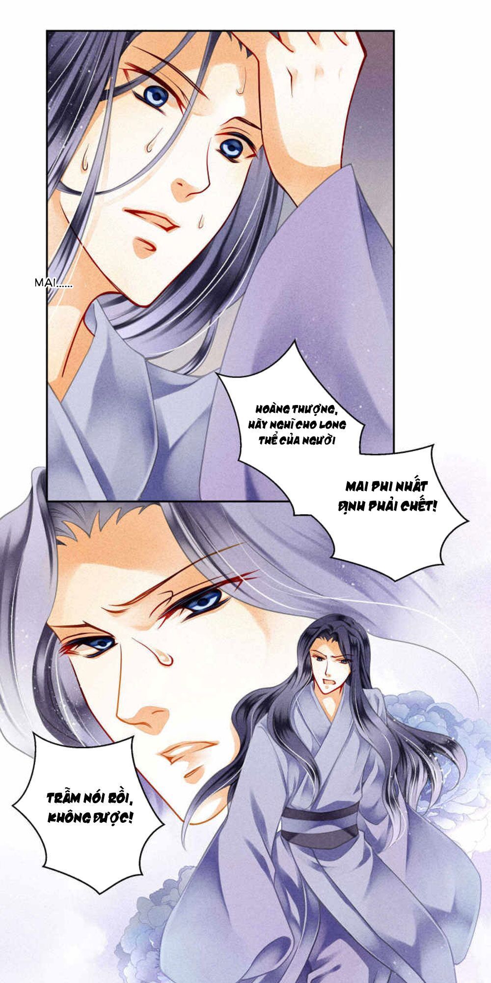 Ái Thượng Vô Địch Tiếu Hoàng Hậu Chapter 80 - 24