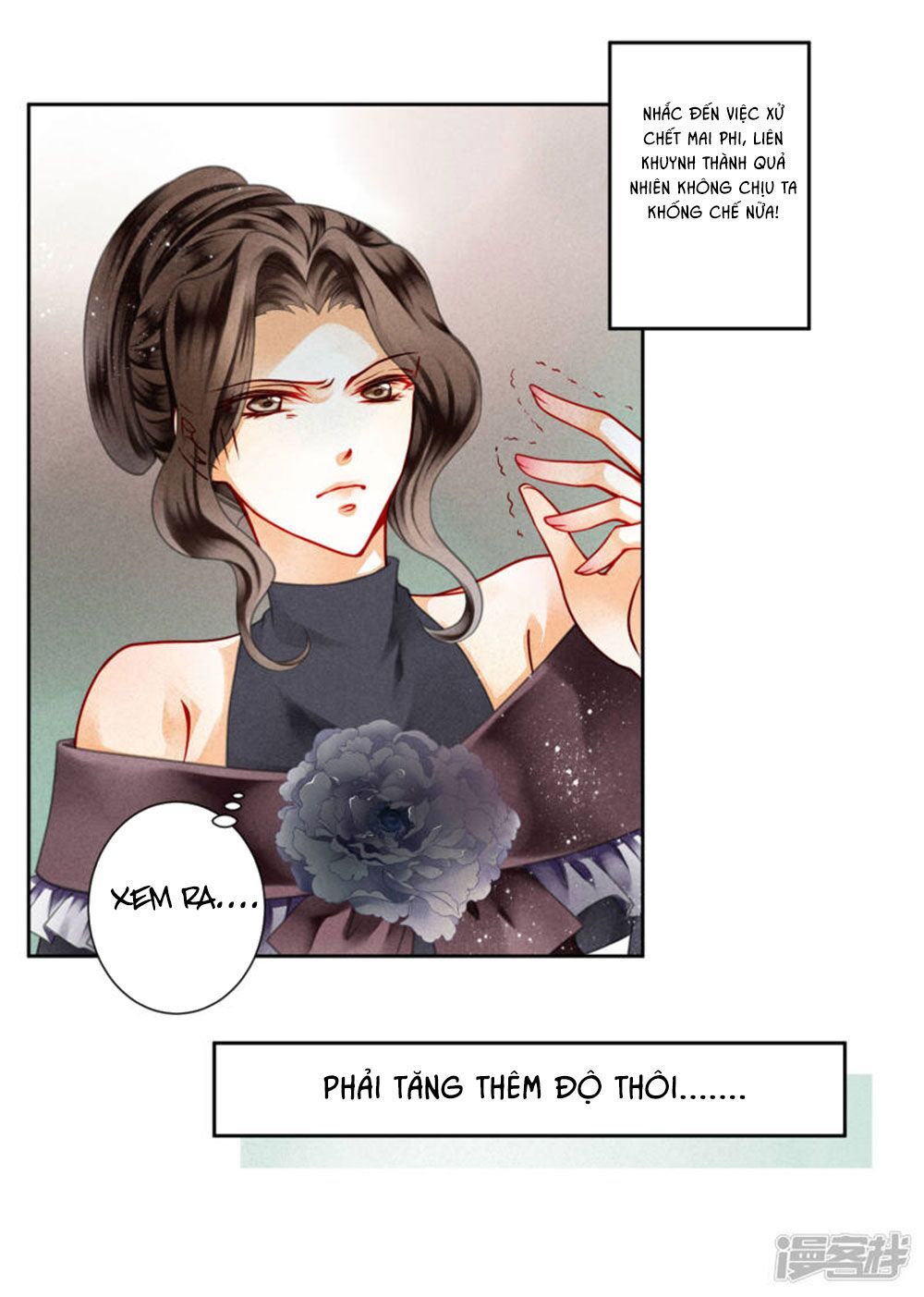 Ái Thượng Vô Địch Tiếu Hoàng Hậu Chapter 80 - 29