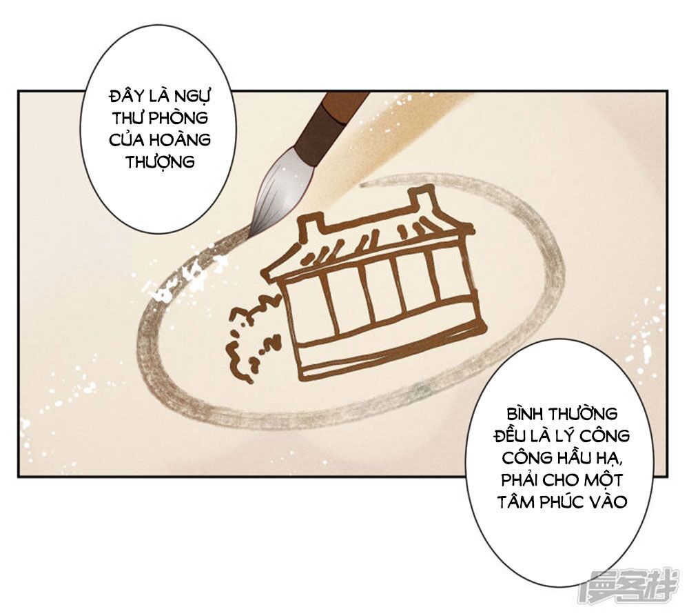 Ái Thượng Vô Địch Tiếu Hoàng Hậu Chapter 80 - 7