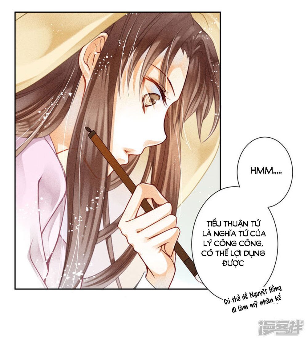 Ái Thượng Vô Địch Tiếu Hoàng Hậu Chapter 80 - 9