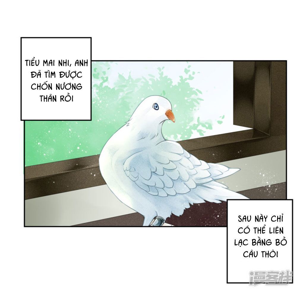 Ái Thượng Vô Địch Tiếu Hoàng Hậu Chapter 82 - 1