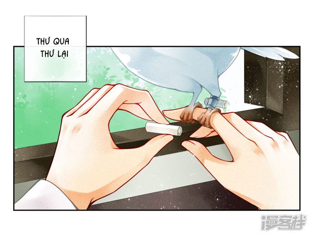 Ái Thượng Vô Địch Tiếu Hoàng Hậu Chapter 82 - 2