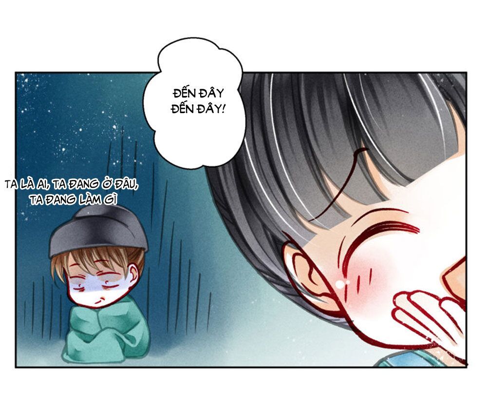 Ái Thượng Vô Địch Tiếu Hoàng Hậu Chapter 82 - 11