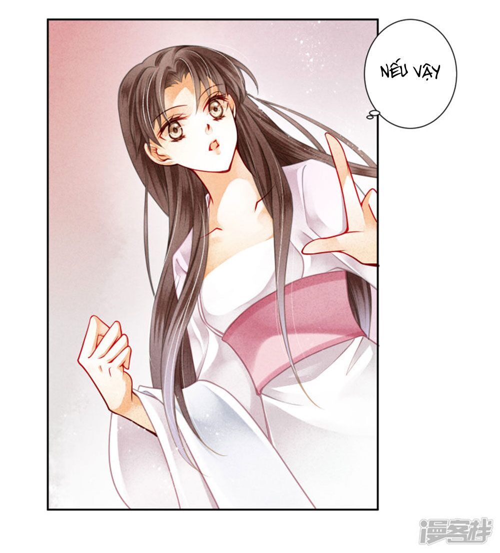 Ái Thượng Vô Địch Tiếu Hoàng Hậu Chapter 82 - 13