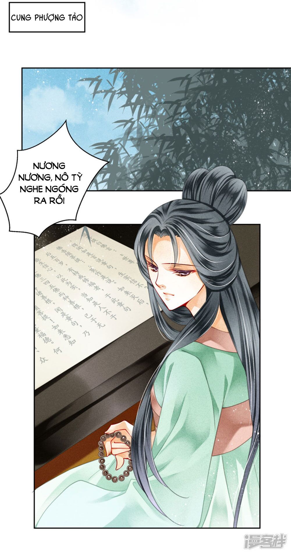 Ái Thượng Vô Địch Tiếu Hoàng Hậu Chapter 82 - 15