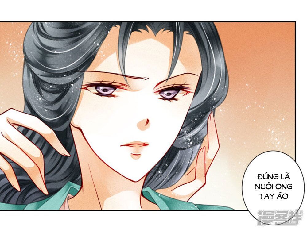 Ái Thượng Vô Địch Tiếu Hoàng Hậu Chapter 82 - 18