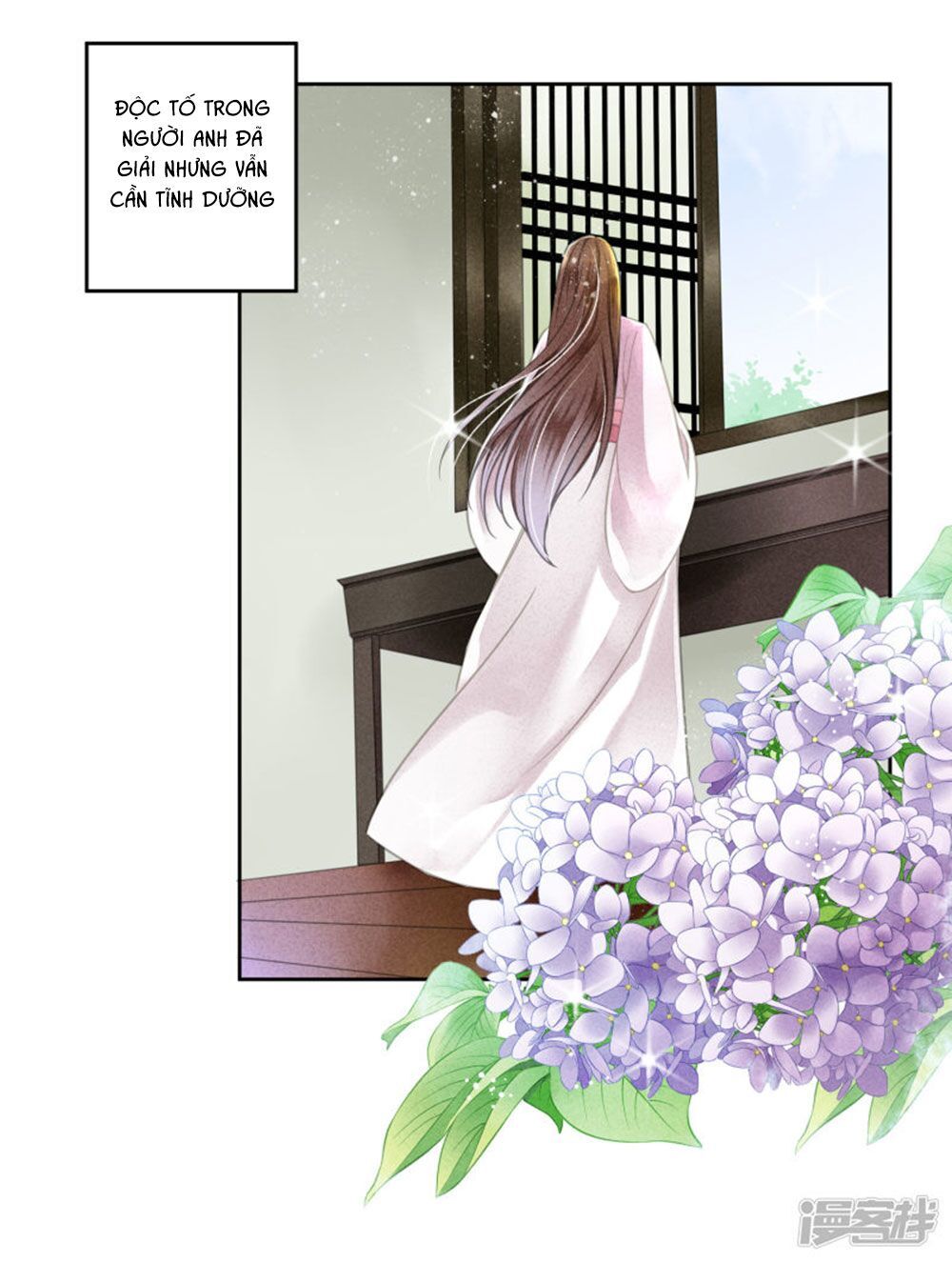 Ái Thượng Vô Địch Tiếu Hoàng Hậu Chapter 82 - 3