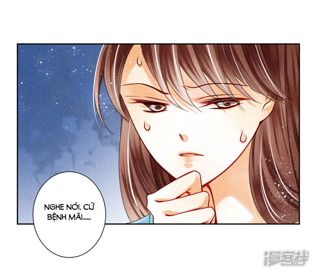 Ái Thượng Vô Địch Tiếu Hoàng Hậu Chapter 82 - 21