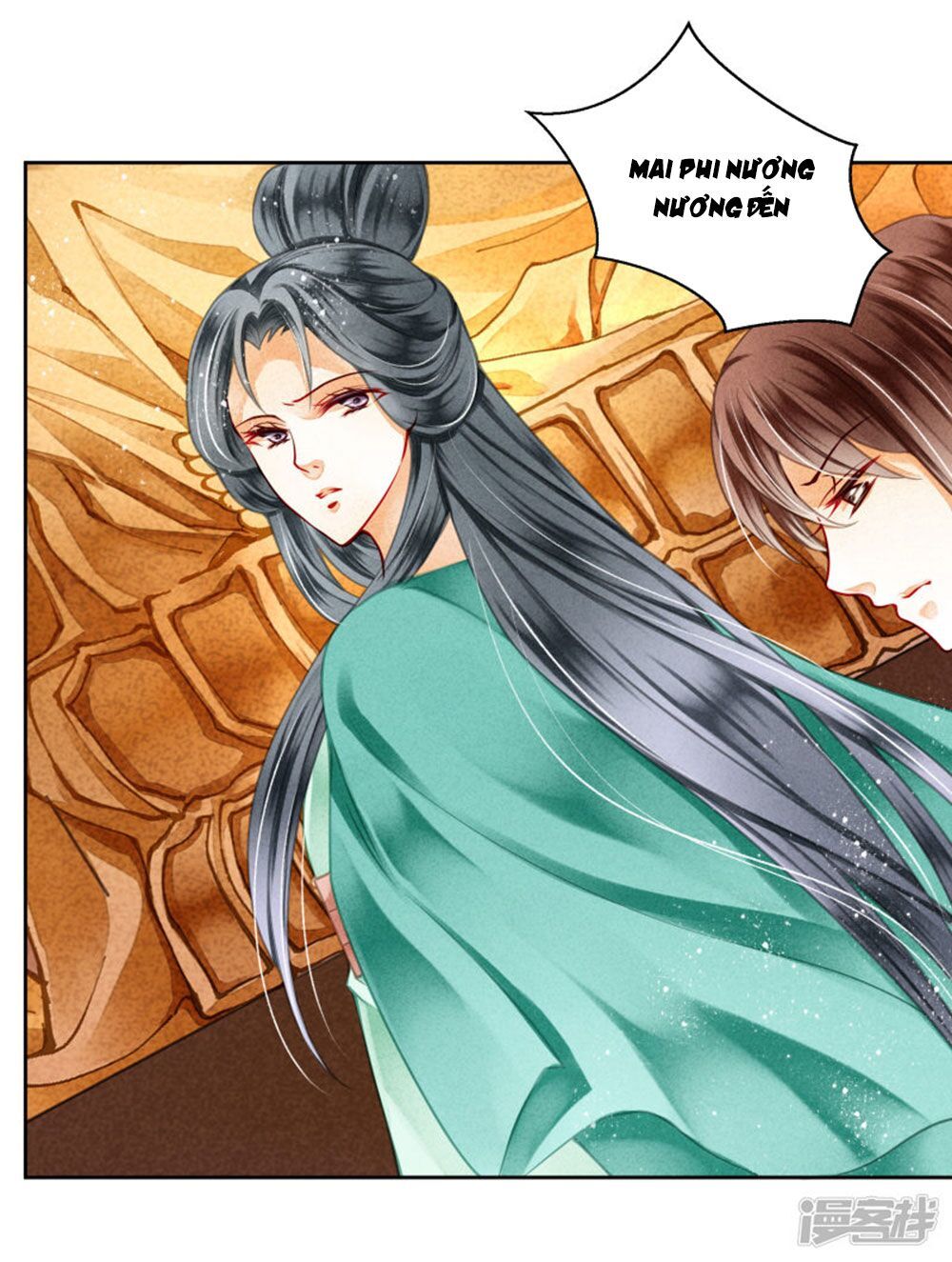 Ái Thượng Vô Địch Tiếu Hoàng Hậu Chapter 82 - 22