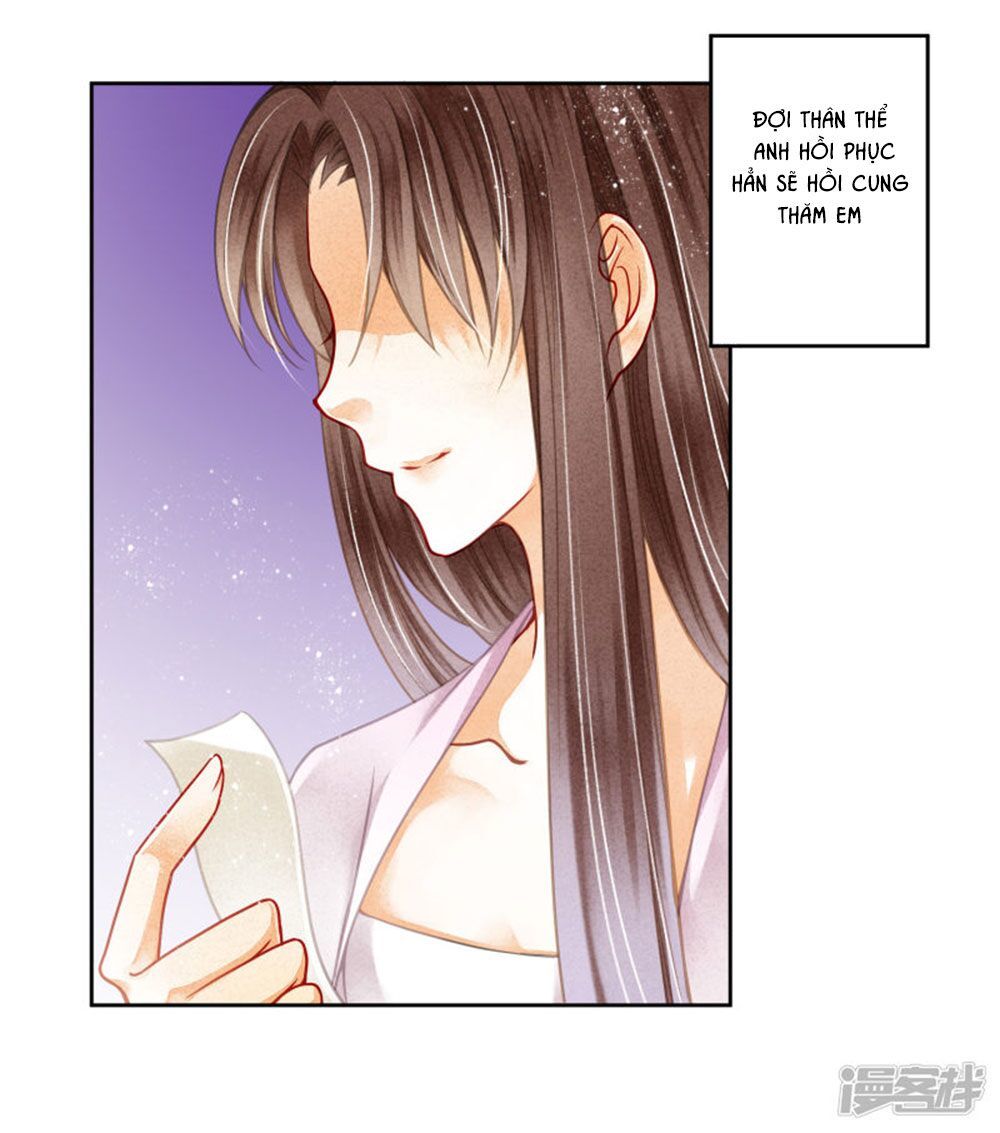 Ái Thượng Vô Địch Tiếu Hoàng Hậu Chapter 82 - 4