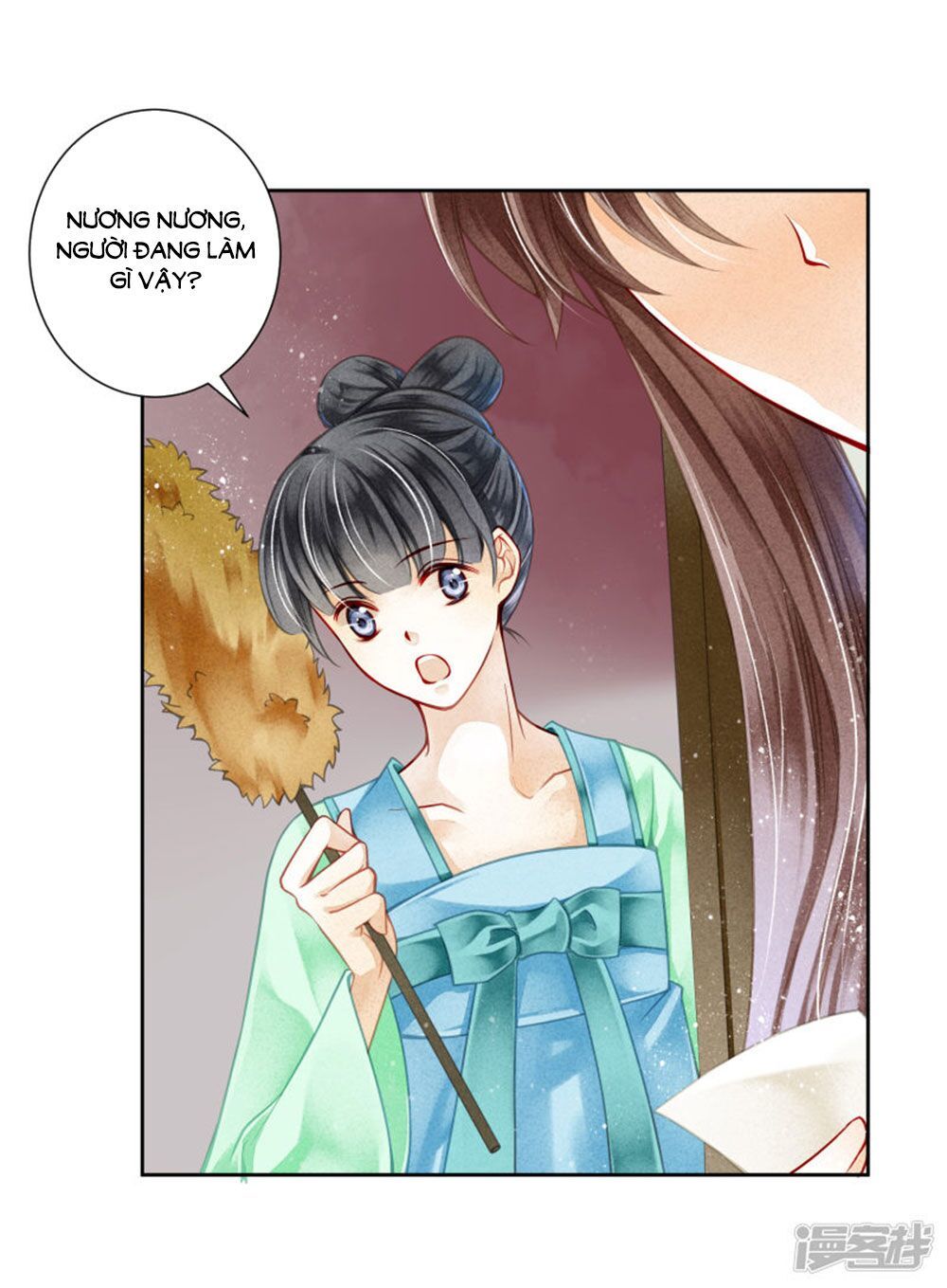 Ái Thượng Vô Địch Tiếu Hoàng Hậu Chapter 82 - 5