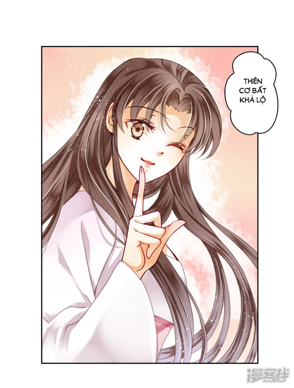 Ái Thượng Vô Địch Tiếu Hoàng Hậu Chapter 82 - 7