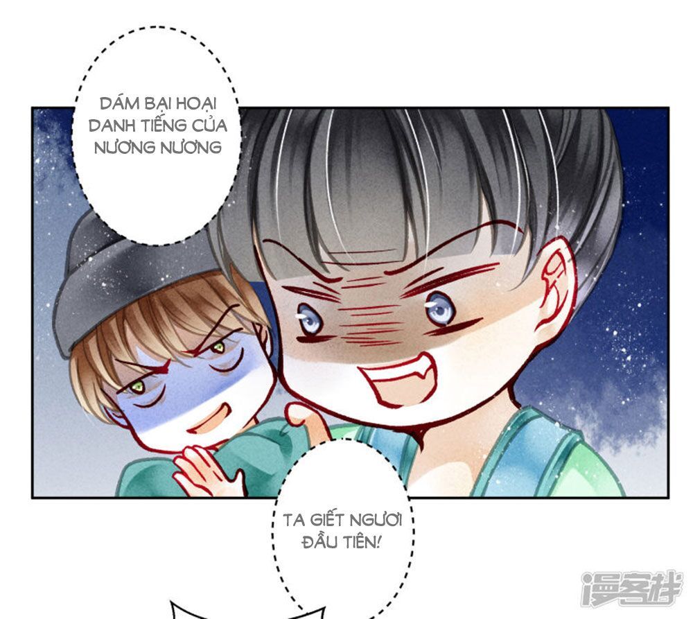 Ái Thượng Vô Địch Tiếu Hoàng Hậu Chapter 82 - 9