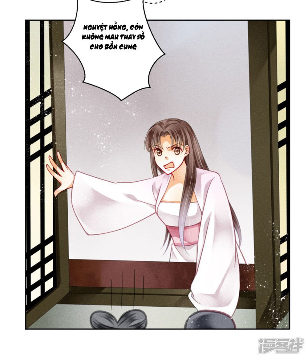 Ái Thượng Vô Địch Tiếu Hoàng Hậu Chapter 82 - 10