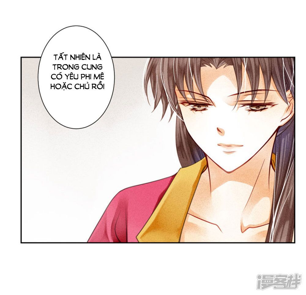 Ái Thượng Vô Địch Tiếu Hoàng Hậu Chapter 83 - 13