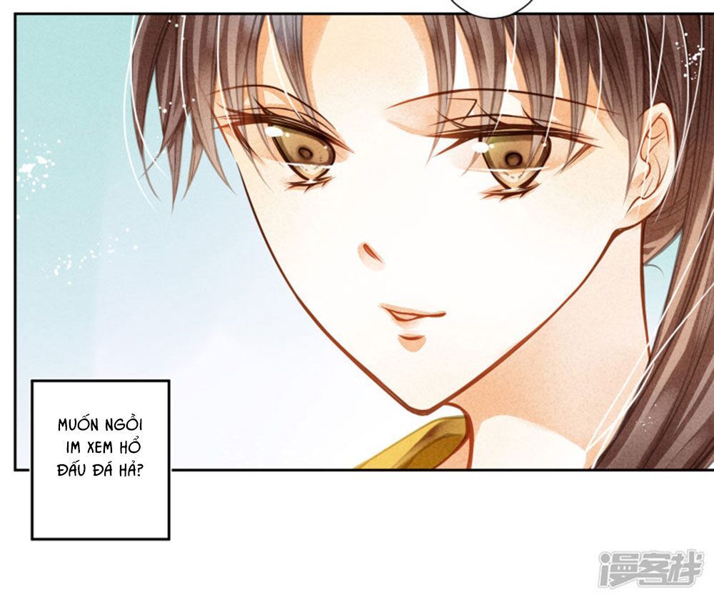 Ái Thượng Vô Địch Tiếu Hoàng Hậu Chapter 83 - 18