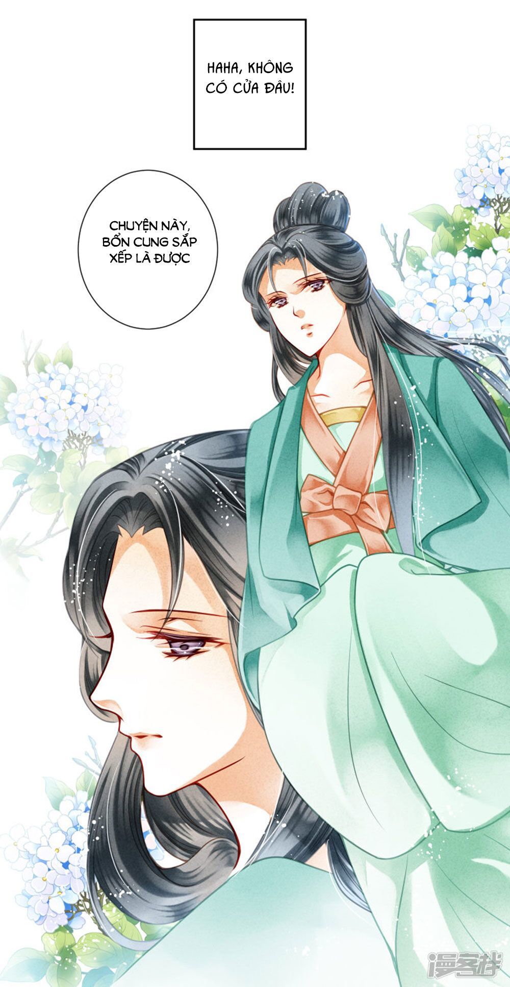 Ái Thượng Vô Địch Tiếu Hoàng Hậu Chapter 83 - 19