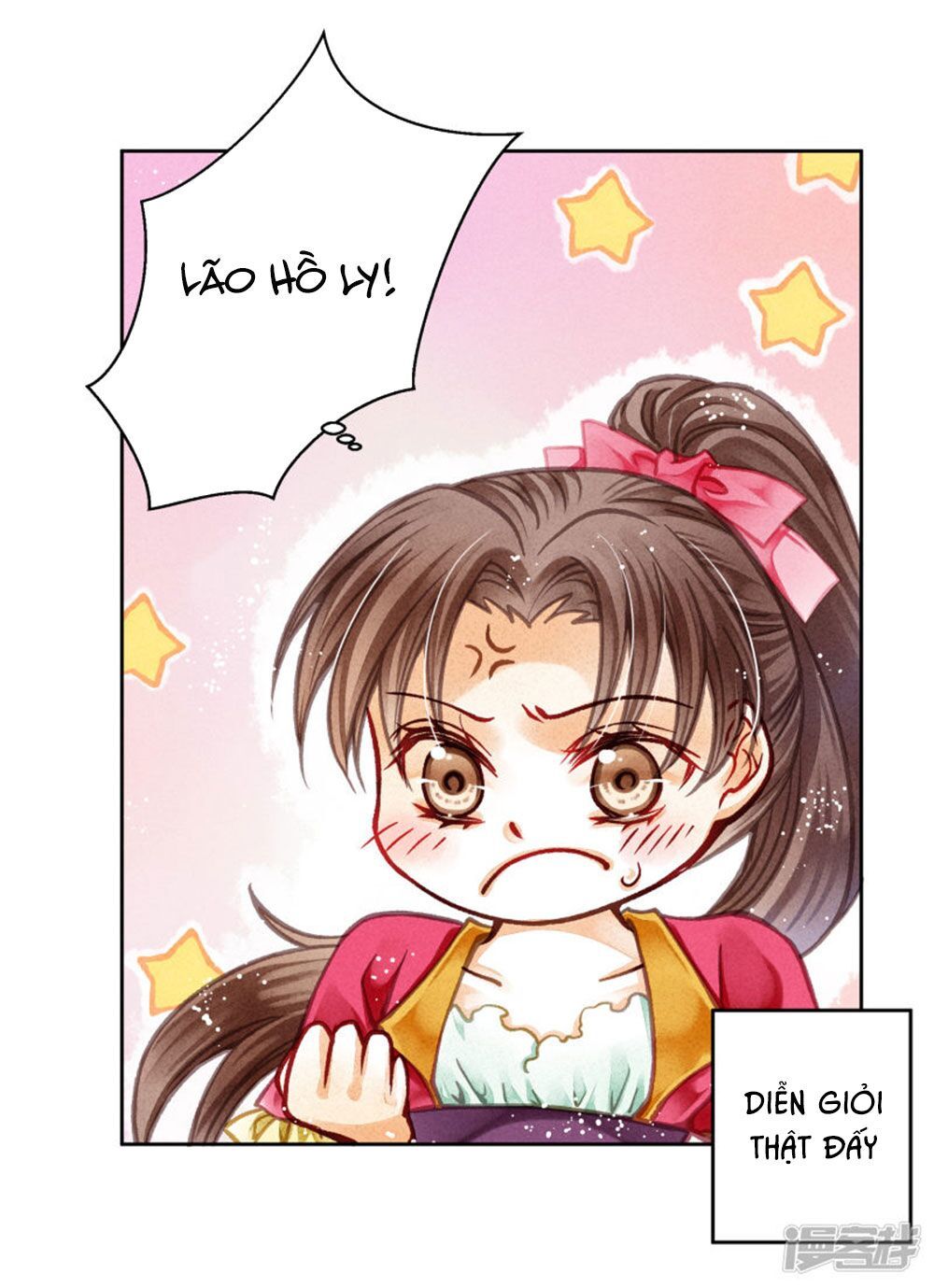 Ái Thượng Vô Địch Tiếu Hoàng Hậu Chapter 83 - 3