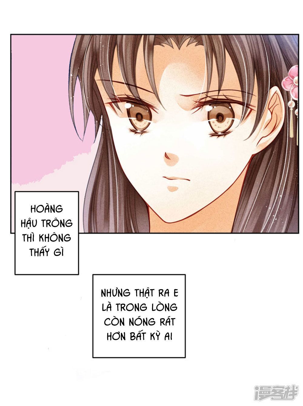 Ái Thượng Vô Địch Tiếu Hoàng Hậu Chapter 83 - 4