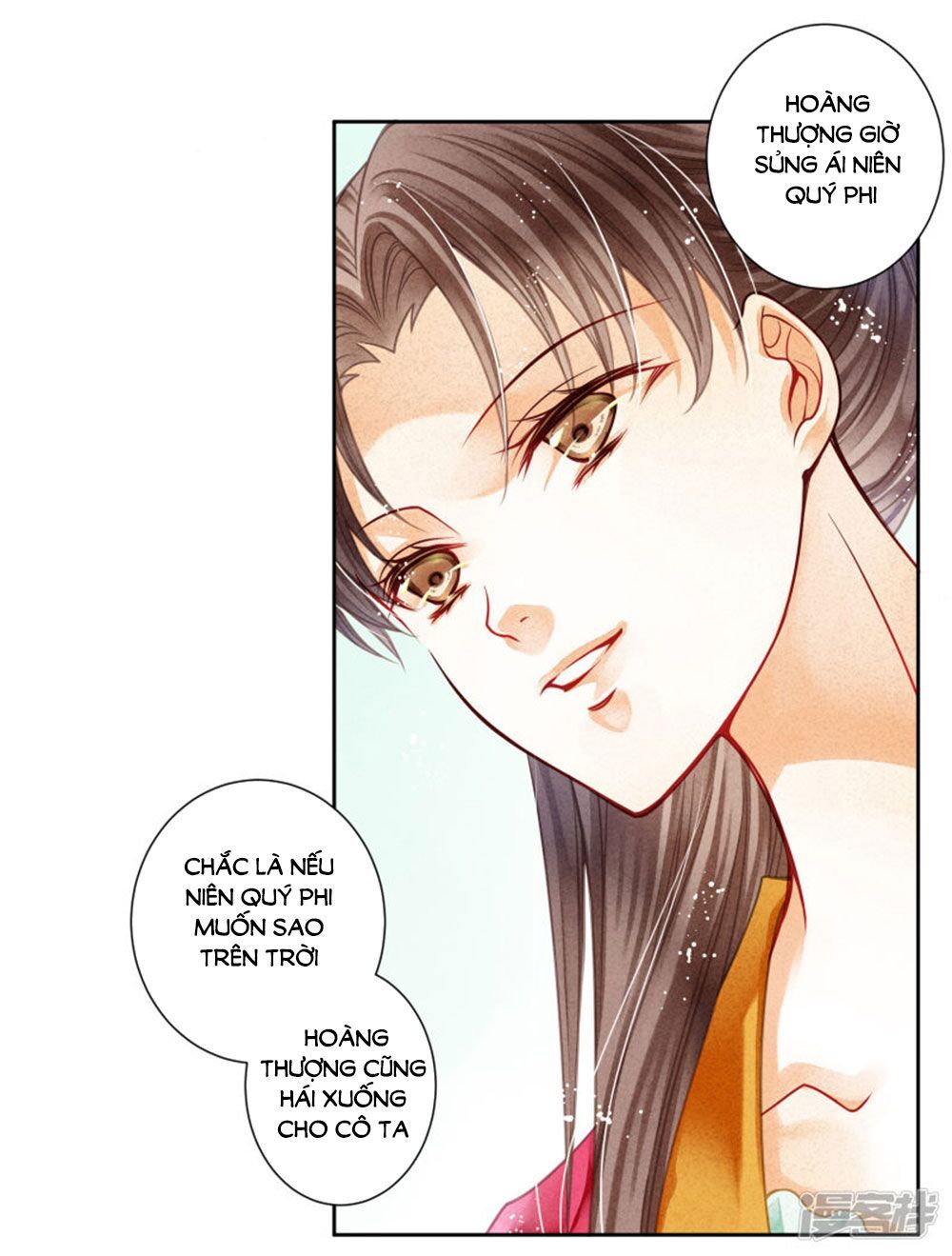 Ái Thượng Vô Địch Tiếu Hoàng Hậu Chapter 83 - 6