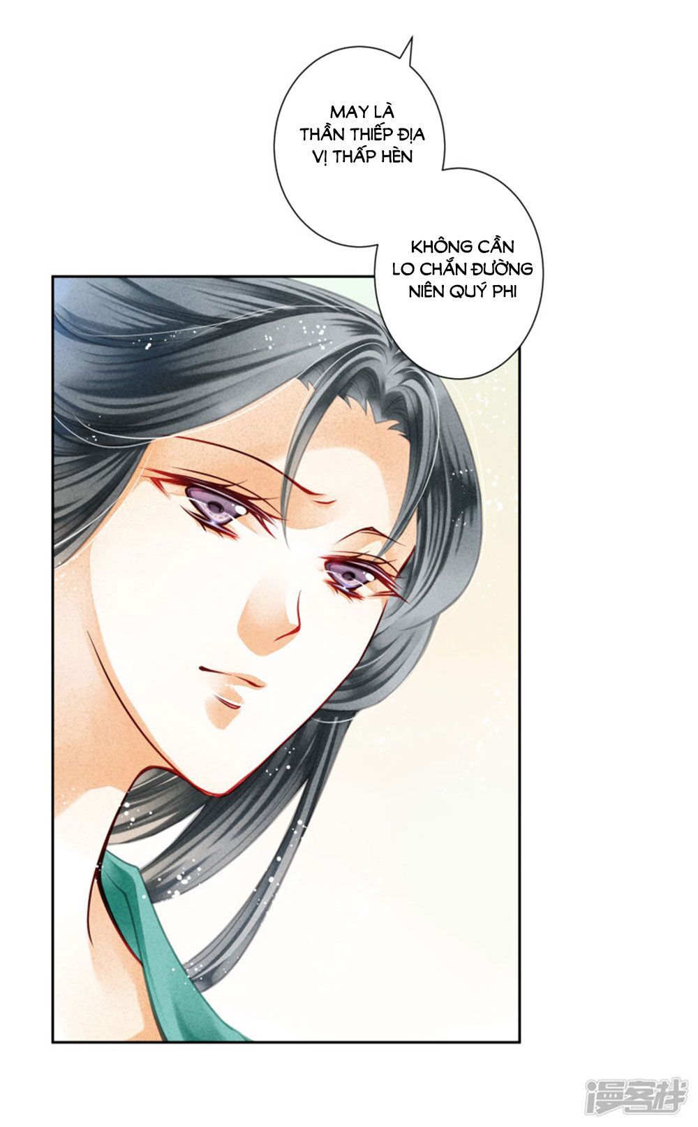 Ái Thượng Vô Địch Tiếu Hoàng Hậu Chapter 83 - 7