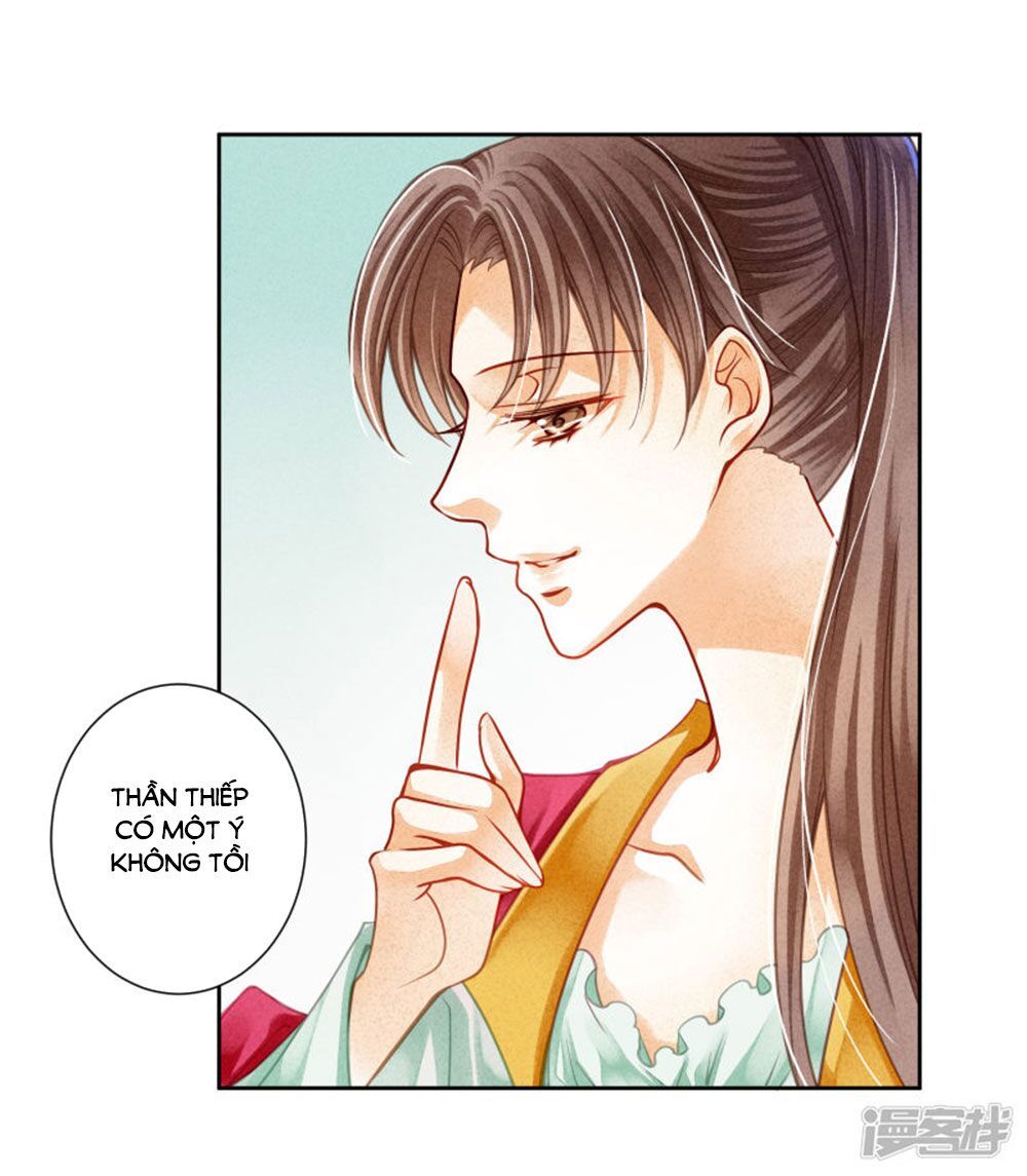 Ái Thượng Vô Địch Tiếu Hoàng Hậu Chapter 83 - 9