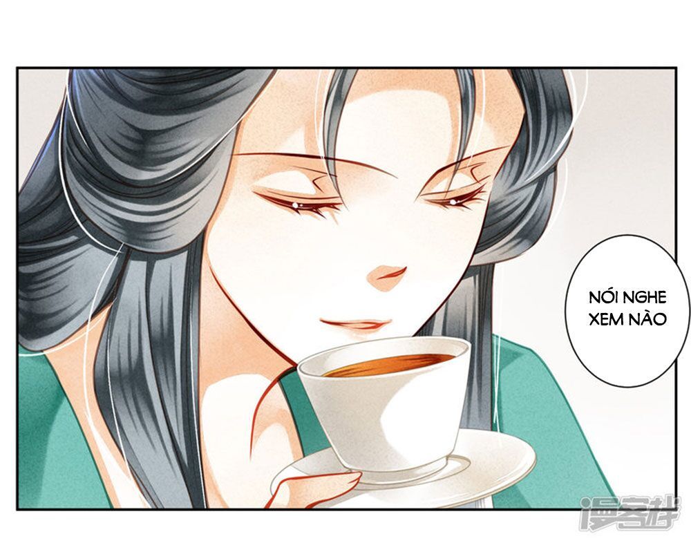 Ái Thượng Vô Địch Tiếu Hoàng Hậu Chapter 83 - 10