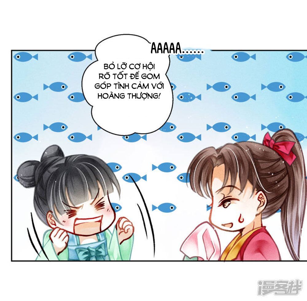 Ái Thượng Vô Địch Tiếu Hoàng Hậu Chapter 84 - 4