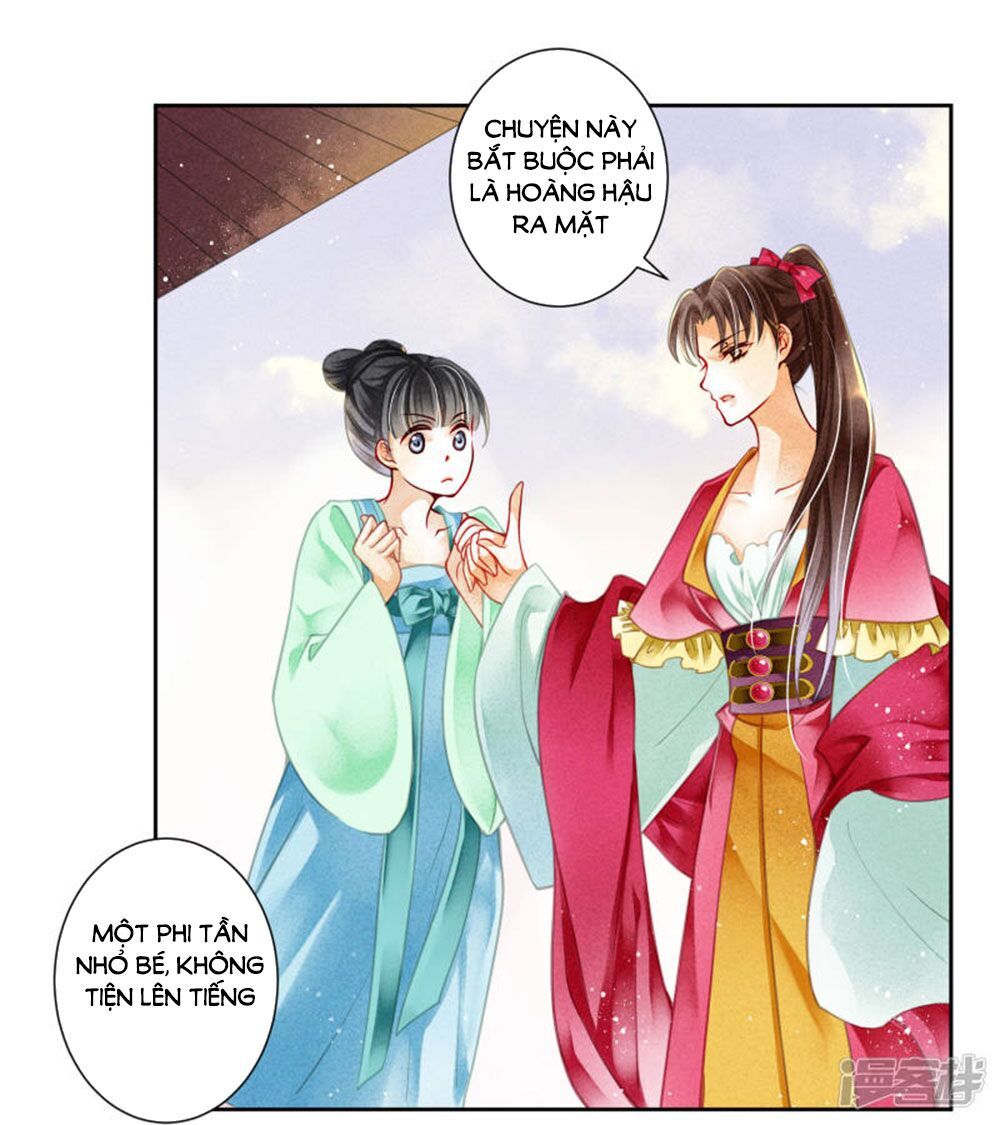 Ái Thượng Vô Địch Tiếu Hoàng Hậu Chapter 84 - 6