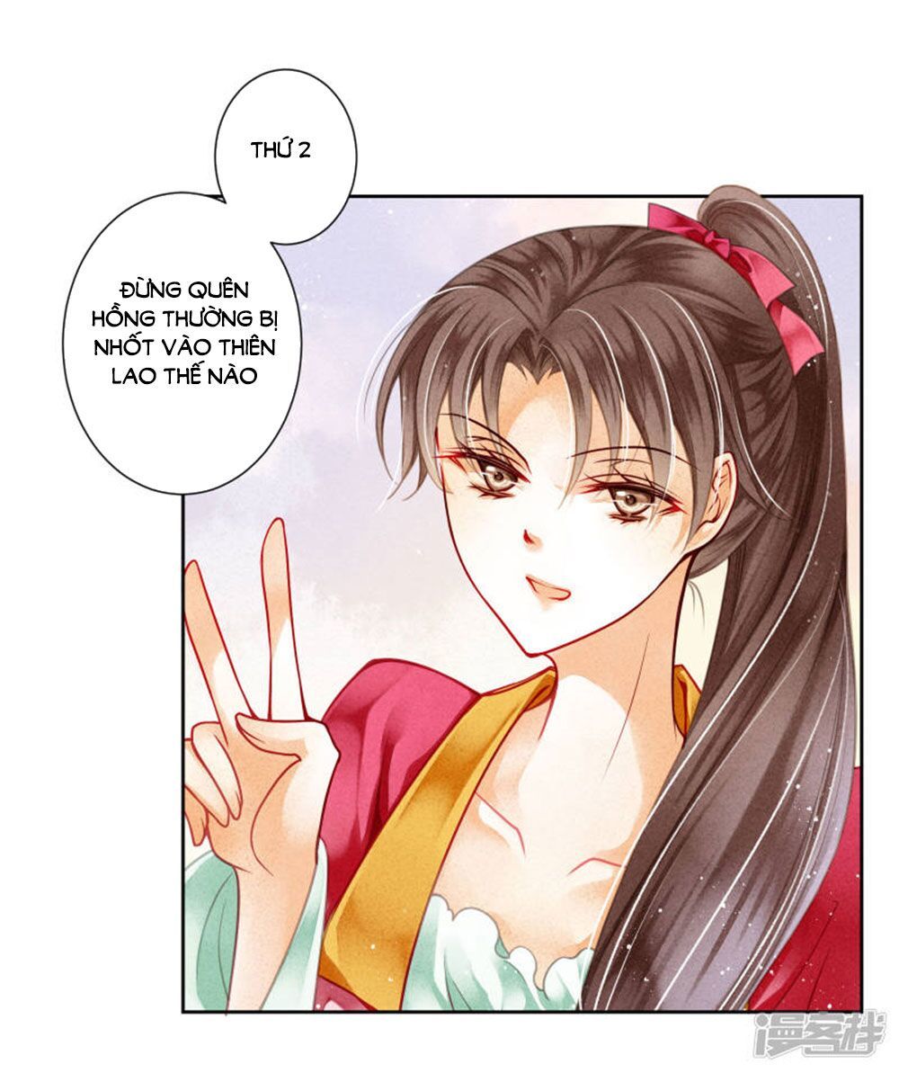 Ái Thượng Vô Địch Tiếu Hoàng Hậu Chapter 84 - 7