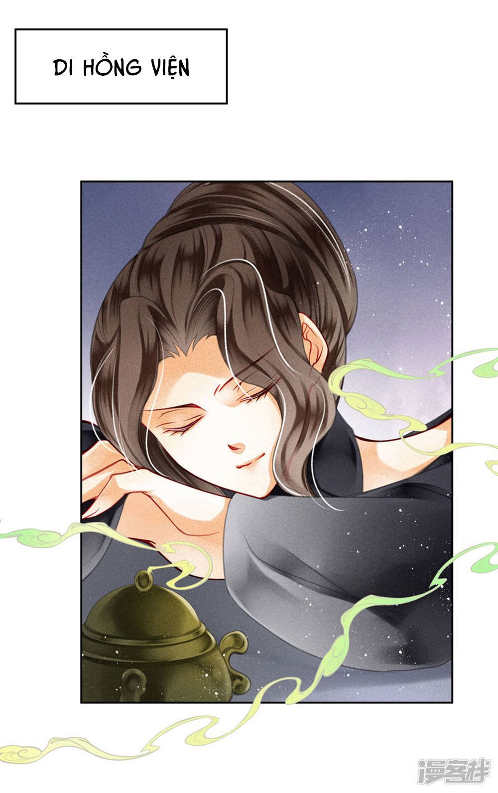 Ái Thượng Vô Địch Tiếu Hoàng Hậu Chapter 84 - 10