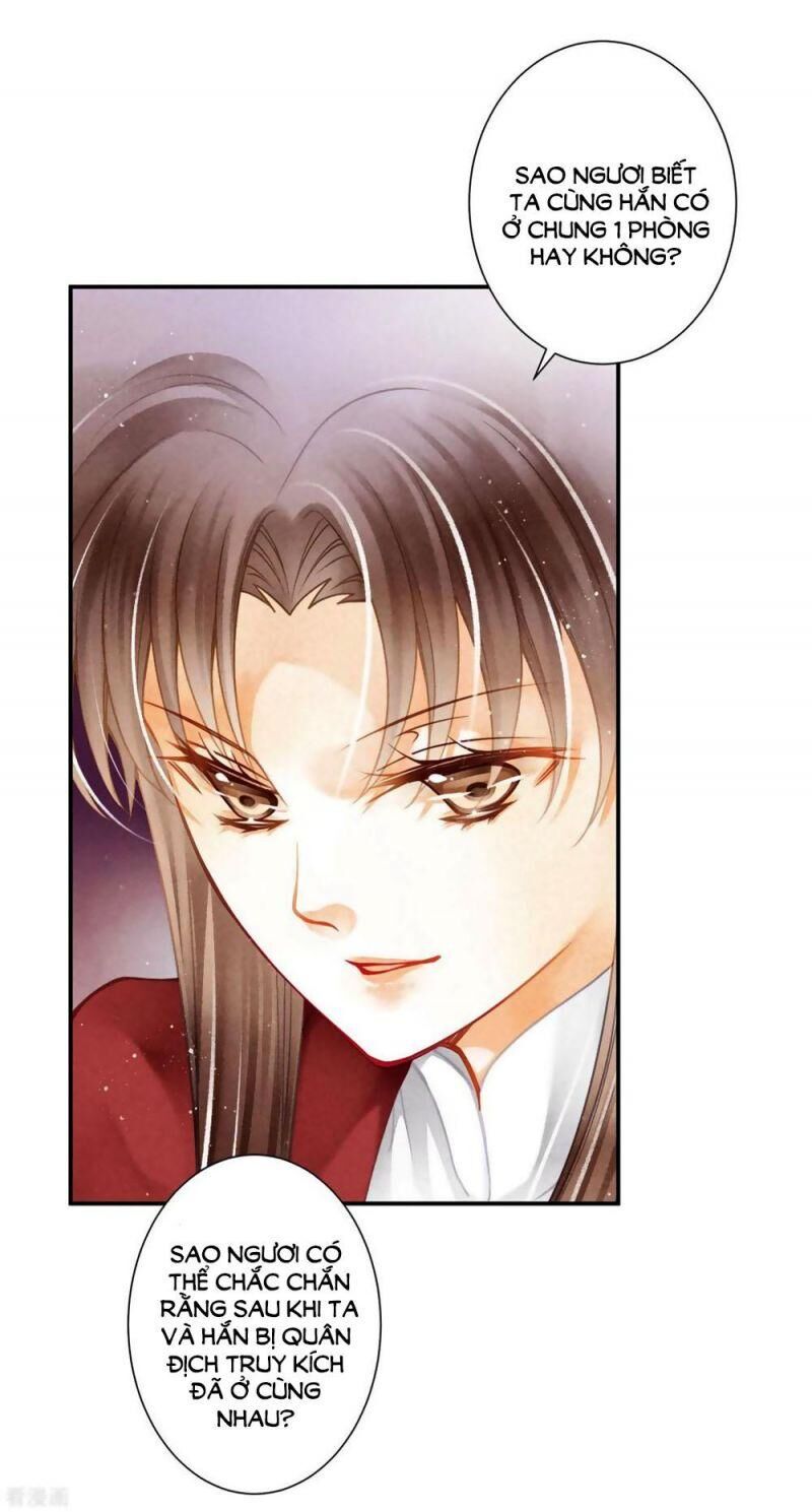 Ái Thượng Vô Địch Tiếu Hoàng Hậu Chapter 156 - 11