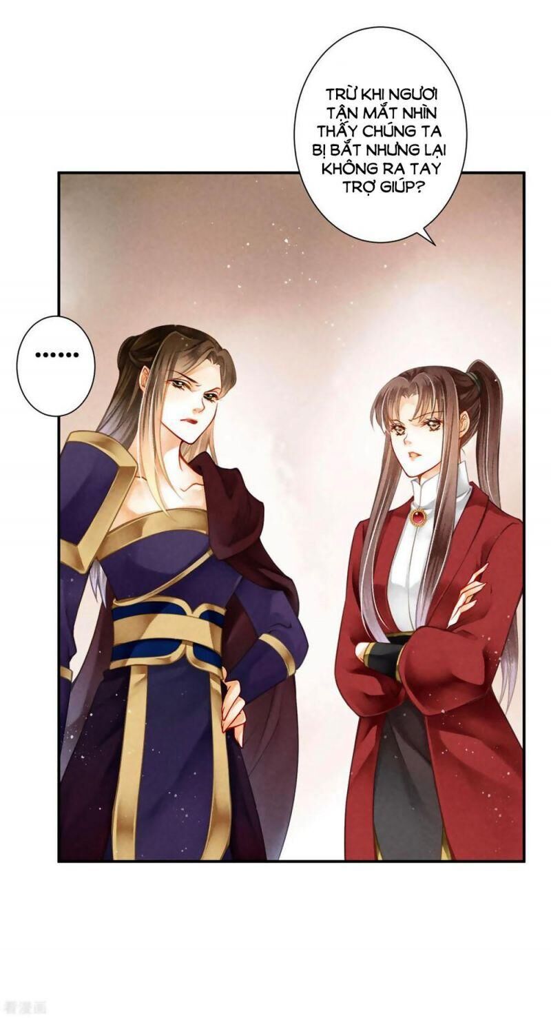 Ái Thượng Vô Địch Tiếu Hoàng Hậu Chapter 156 - 12