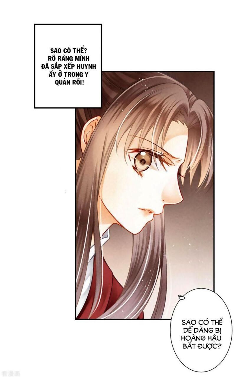 Ái Thượng Vô Địch Tiếu Hoàng Hậu Chapter 156 - 14