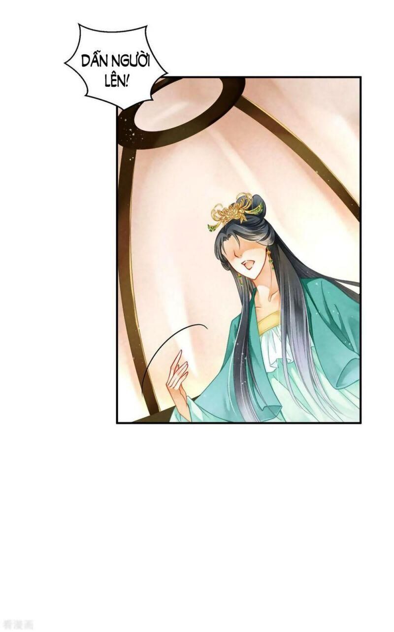 Ái Thượng Vô Địch Tiếu Hoàng Hậu Chapter 156 - 15