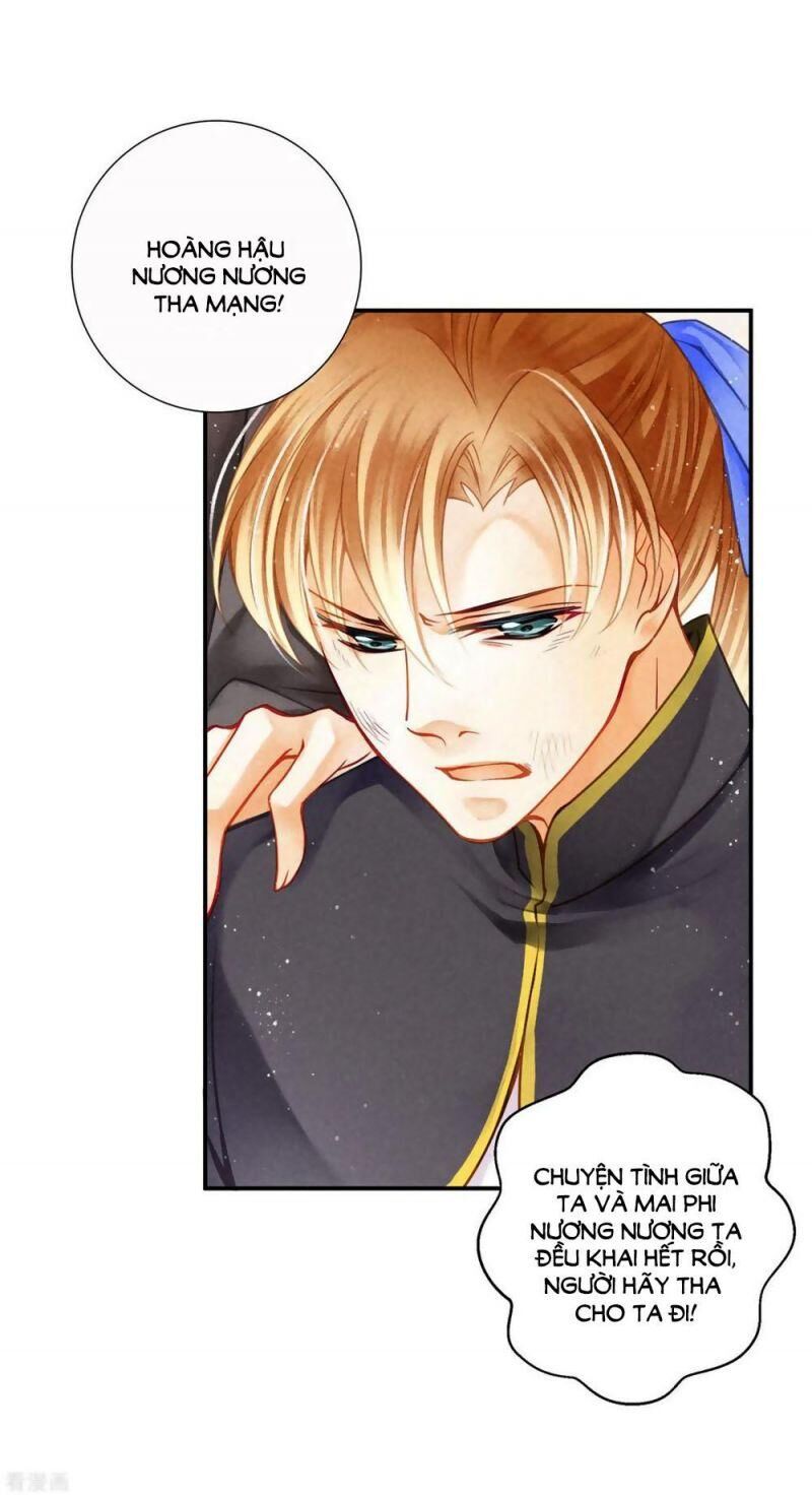 Ái Thượng Vô Địch Tiếu Hoàng Hậu Chapter 156 - 18