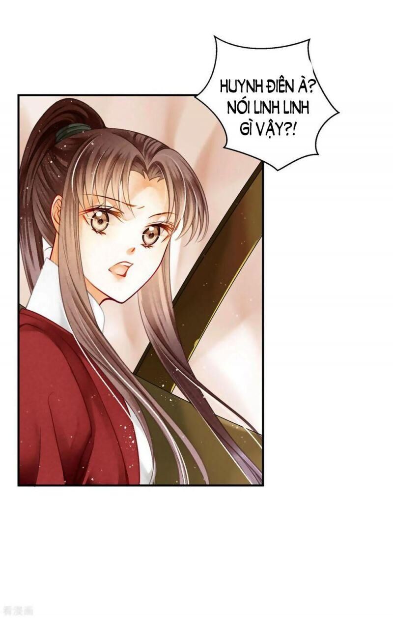 Ái Thượng Vô Địch Tiếu Hoàng Hậu Chapter 156 - 19