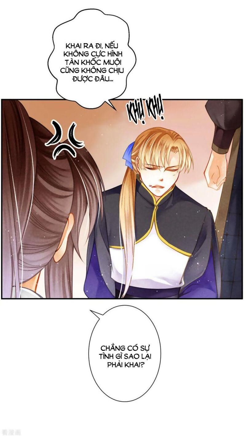 Ái Thượng Vô Địch Tiếu Hoàng Hậu Chapter 156 - 20