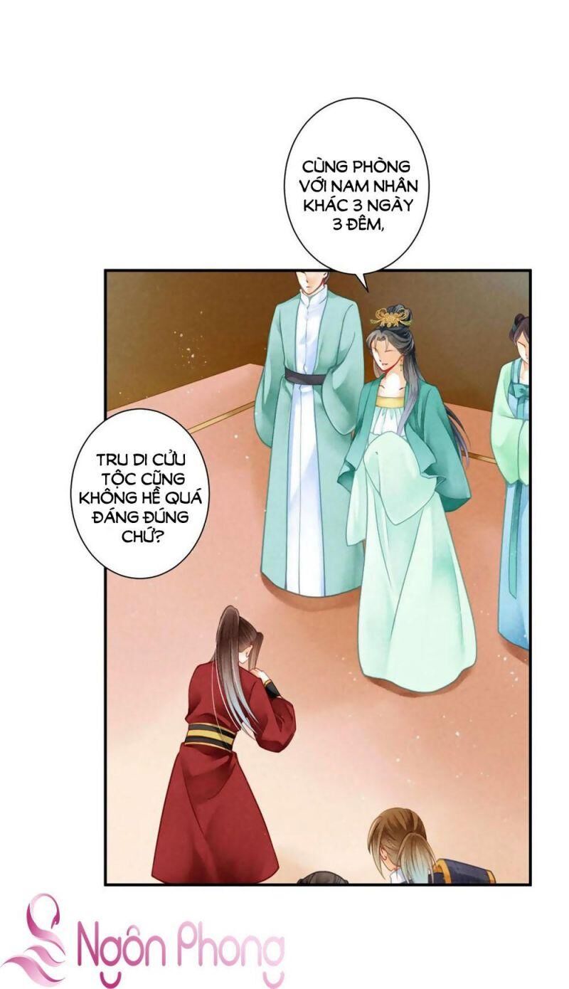 Ái Thượng Vô Địch Tiếu Hoàng Hậu Chapter 156 - 3