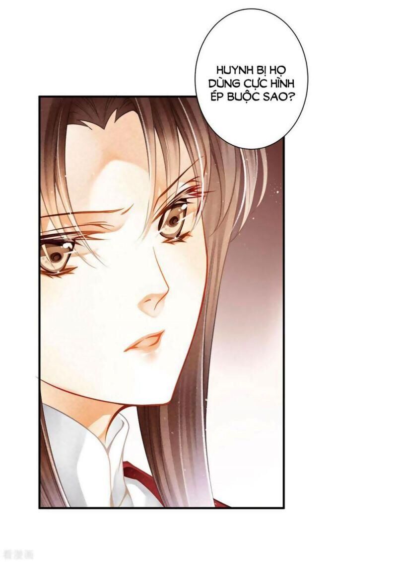 Ái Thượng Vô Địch Tiếu Hoàng Hậu Chapter 156 - 21