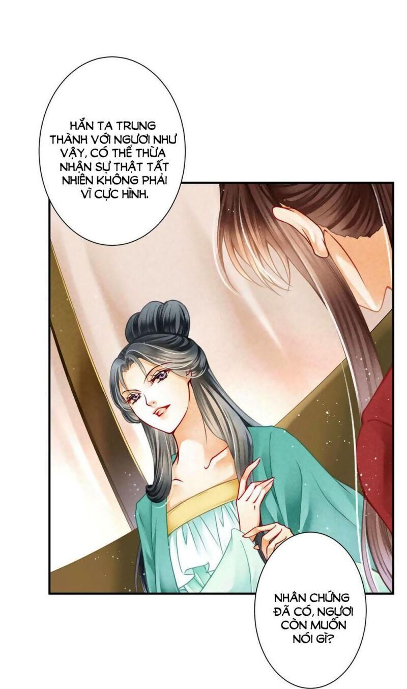 Ái Thượng Vô Địch Tiếu Hoàng Hậu Chapter 156 - 22