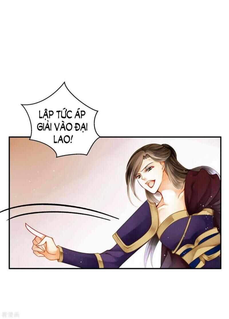 Ái Thượng Vô Địch Tiếu Hoàng Hậu Chapter 156 - 23