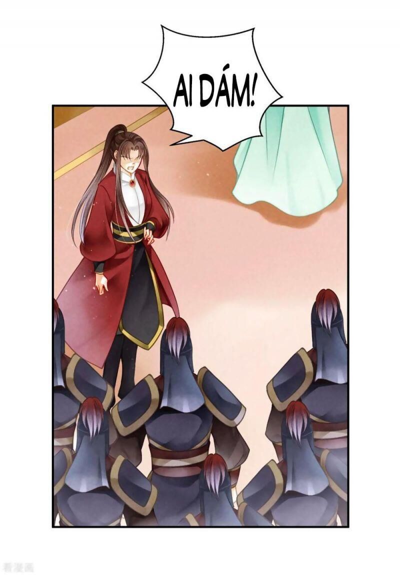 Ái Thượng Vô Địch Tiếu Hoàng Hậu Chapter 156 - 24