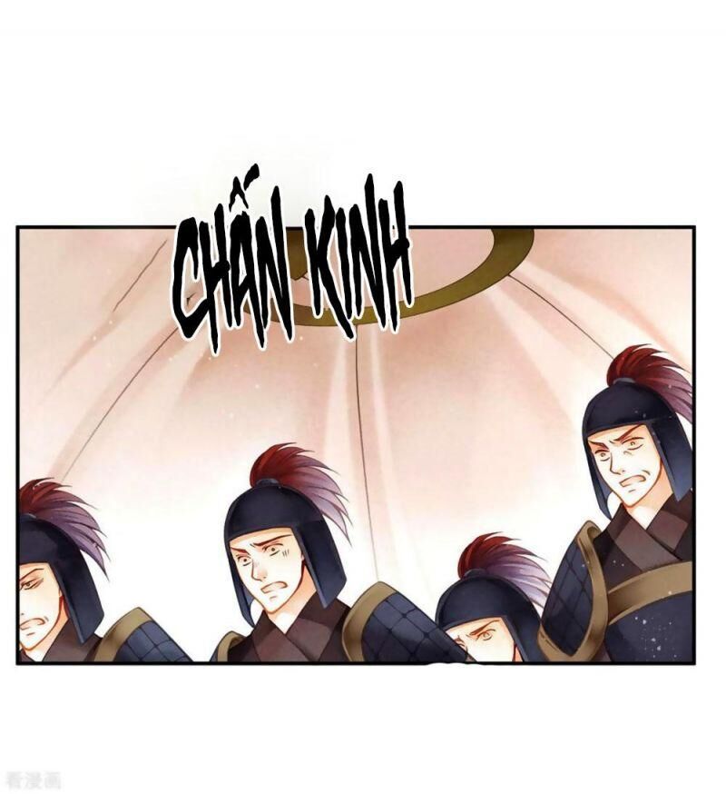 Ái Thượng Vô Địch Tiếu Hoàng Hậu Chapter 156 - 25