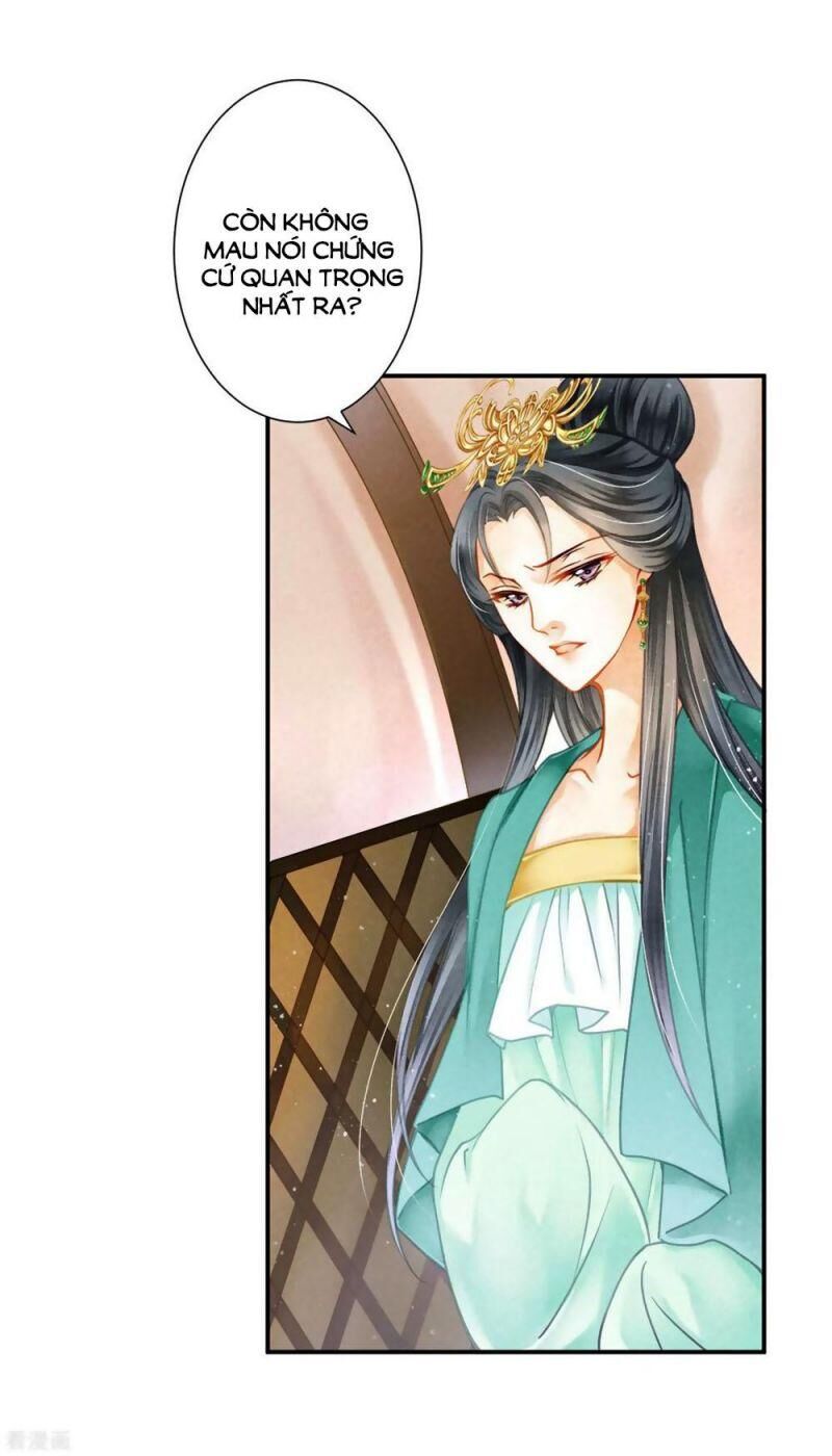 Ái Thượng Vô Địch Tiếu Hoàng Hậu Chapter 156 - 26