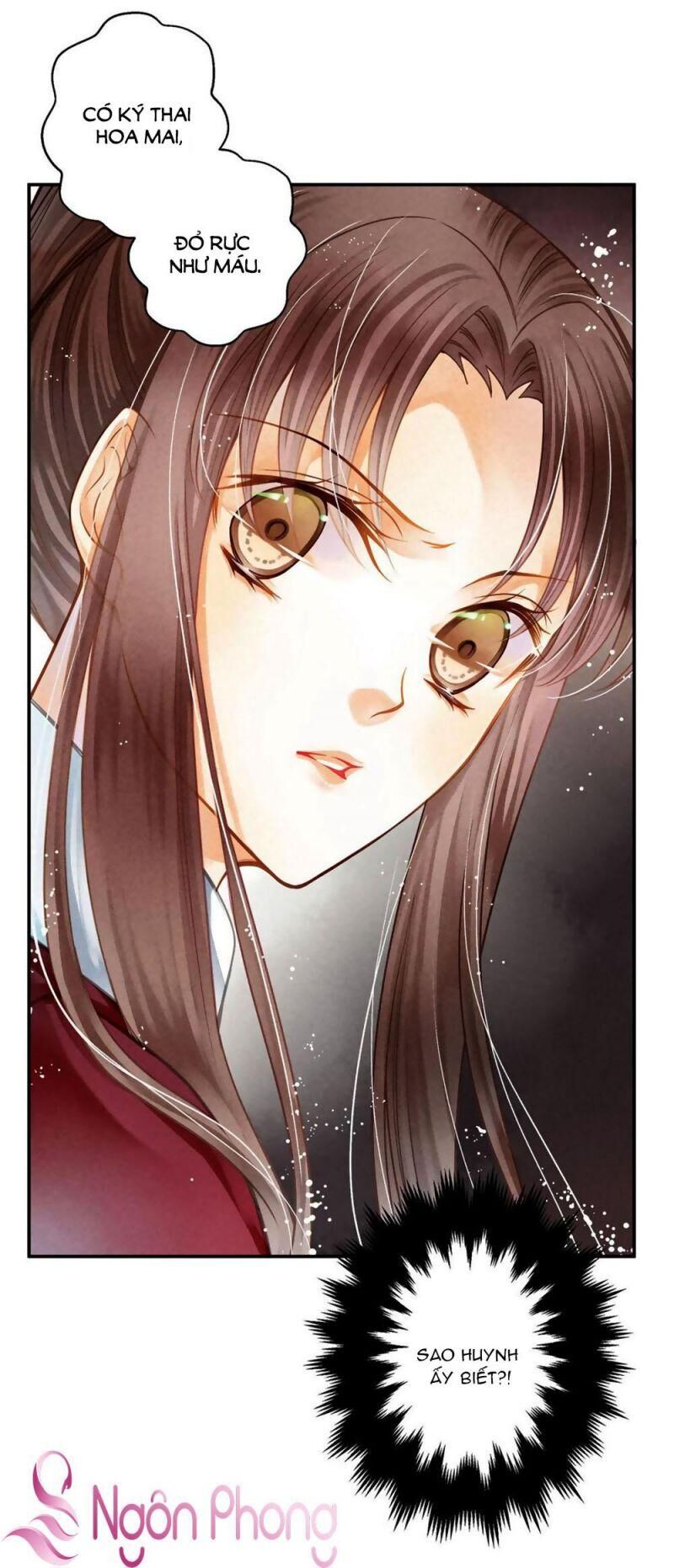 Ái Thượng Vô Địch Tiếu Hoàng Hậu Chapter 156 - 28